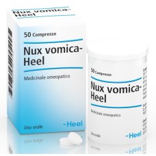 HE.NUX VOMICA 50TAV HEEL