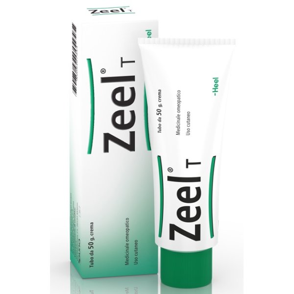 HE.ZEEL POM 50G HEEL