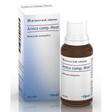 HE.ARNICA COMP 30ML GTT HEEL