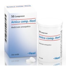 HE.ARNICA COMP 50TAV HEEL