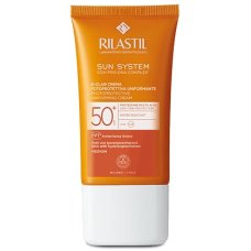 RILASTIL SUN SYS D-CLAR CR MED<