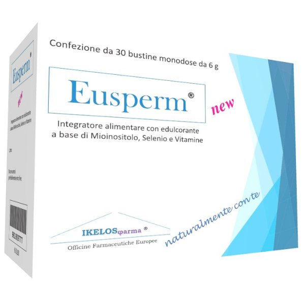 EUSPERM NEW 30BUST