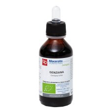 GENZIANA TM BIO 100ML