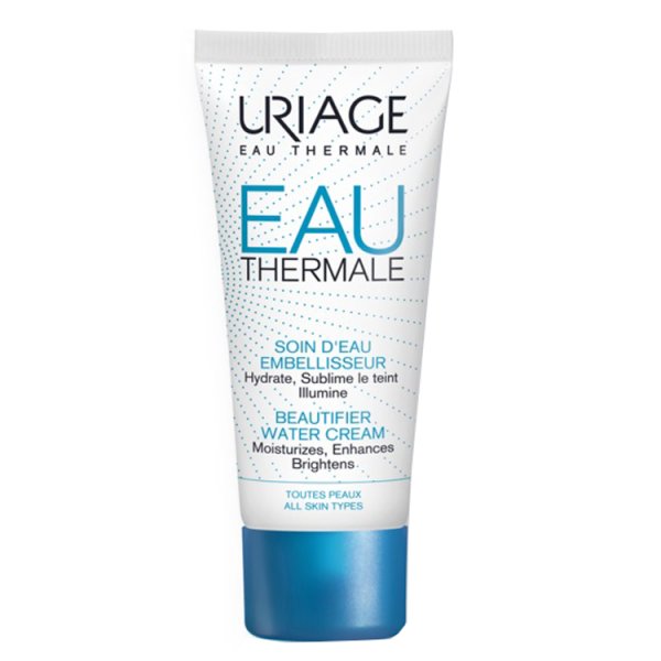 EAU THERMALE CREMA ILLUMINANTE