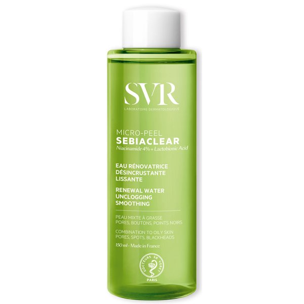 SEBIACLEAR ESSENCE 150ML