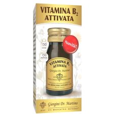 VITAMINA B12 ATTIVATA LIQ100ML