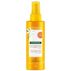 KLORANE SPRAY SOL SUBL SPF50