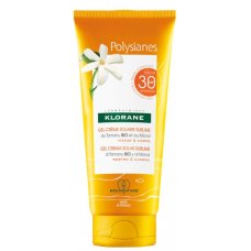 KLORANE GEL CR SOL SUBL SPF30