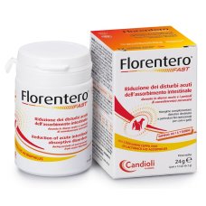 FLORENTERO FAST 12CPR