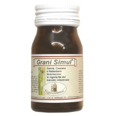 GRANI SIMUL 30GR 83GRANI 365MG N