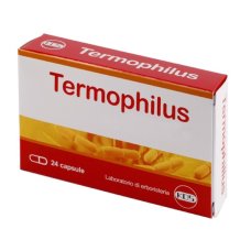 TERMOPHILUS 10MLD 24CPS