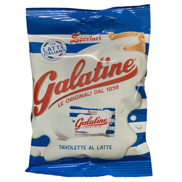 GALATINA 30G