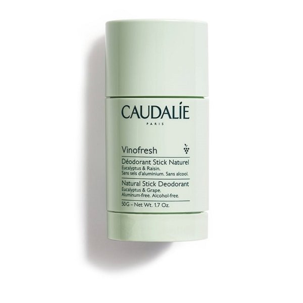 CAUDALIE VINOFRESH DEO NAT 50G