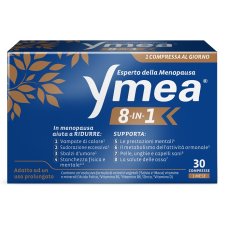 YMEA 8IN1 30CPR