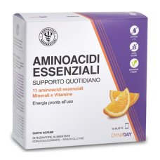 LFP AMINO ESSENZIALI 18BUST