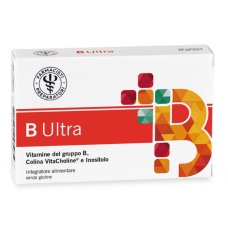 LFP B ULTRA 30CAPSULE