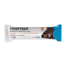 LFP CRISPYBAR 32% FONDENTE 40G