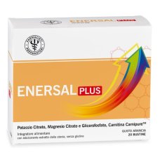 LFP ENERSAL PLUS