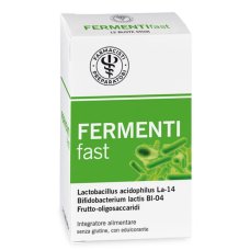 LFP FERMENTI FAST 12BUST