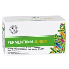 LFP FERMENTIFLUID JR 10FLX7ML