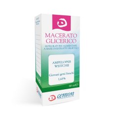 AMPELOPSIS GETTI MG 60ML