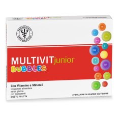 LFP MULTIVIT J BUBBLES 27GEL