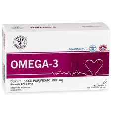 LFP OMEGA3 90CPS