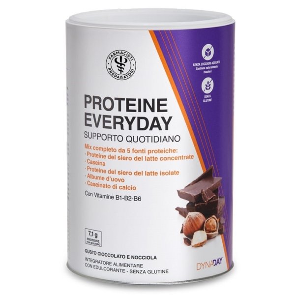 LFP PROTEINE EVERYDAY 260G