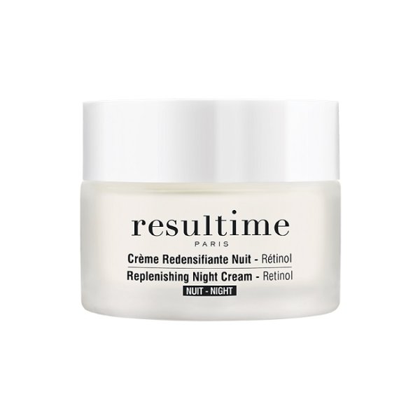 RESULTIME CREME REDENSIF NUIT