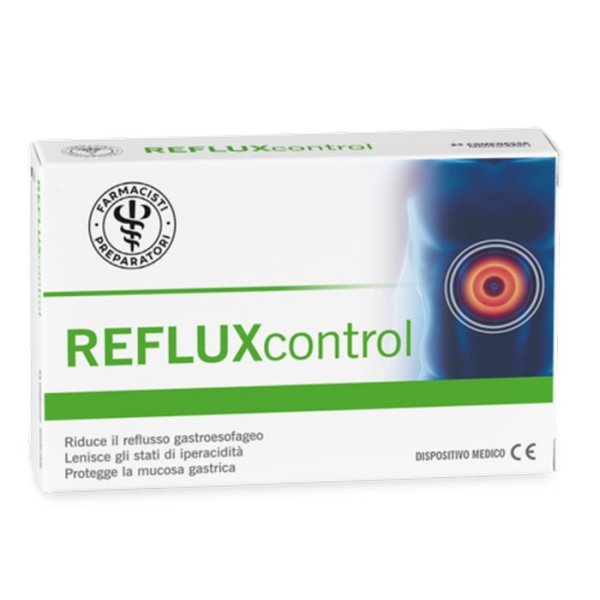 LFP REFLUXCONTROL 24CPR