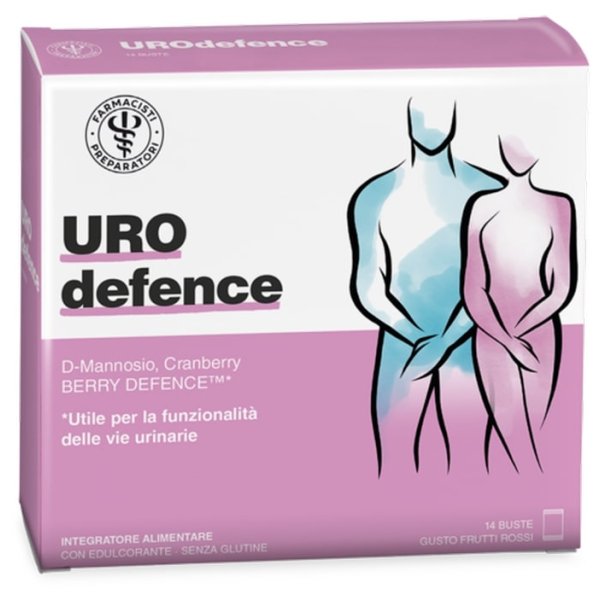 LFP URODEFENCE 14BUST