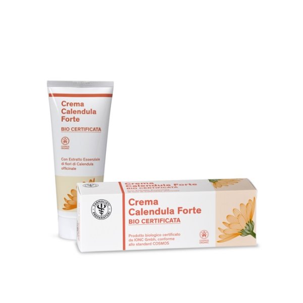 LFP CREMA CALENDULA FT BIO 100