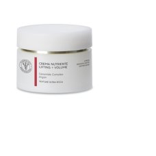 LFP CREMA NUTRIENTE TX UR 50ML