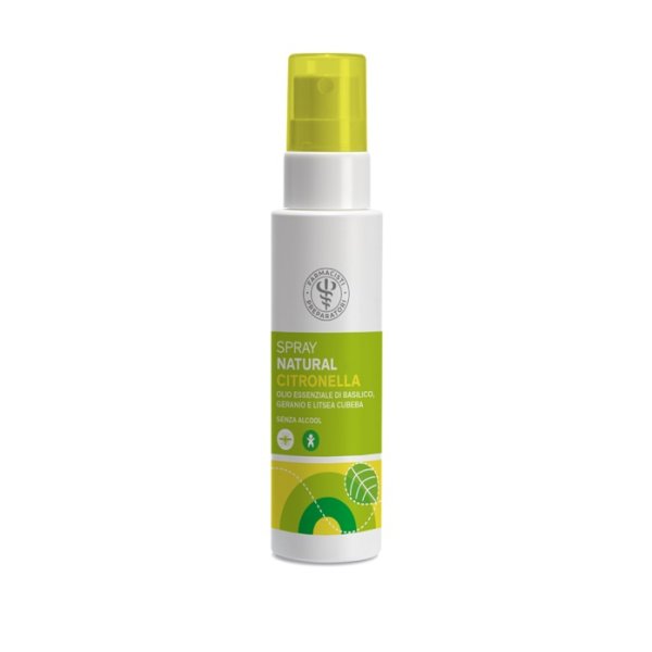 LFP SPRAY CITRONELLA 100ML