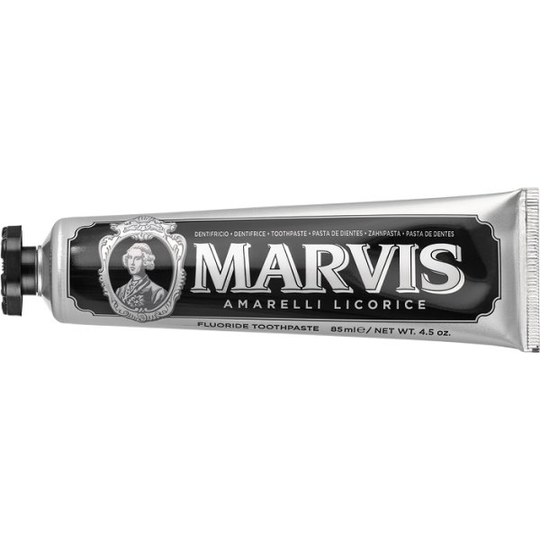 MARVIS AMARELLI LICORICE 85ML