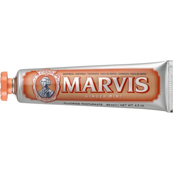 MARVIS GINGER MINT 85ML