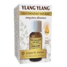 YLANG YLANG OE NATURALE 10ML