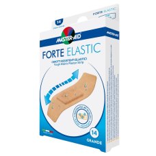 MASTER AID FORTE EL GR 14PZ