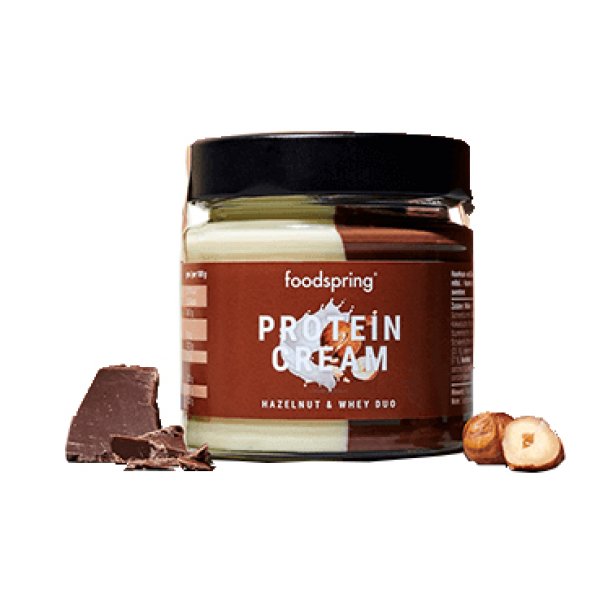 CREMA PROTEICA DUO 200G