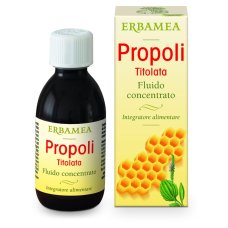 PROPOLI FLUIDO TIT CONCEN 200ML