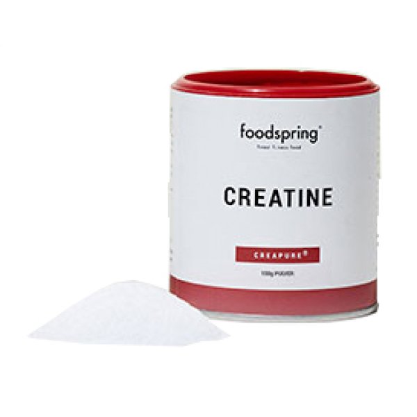 CREATINA POLVERE 150G