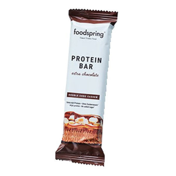 PROTEIN BAR EX DOPPIO CIOC ANA