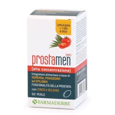 PROSTAMEN HC 60PRL