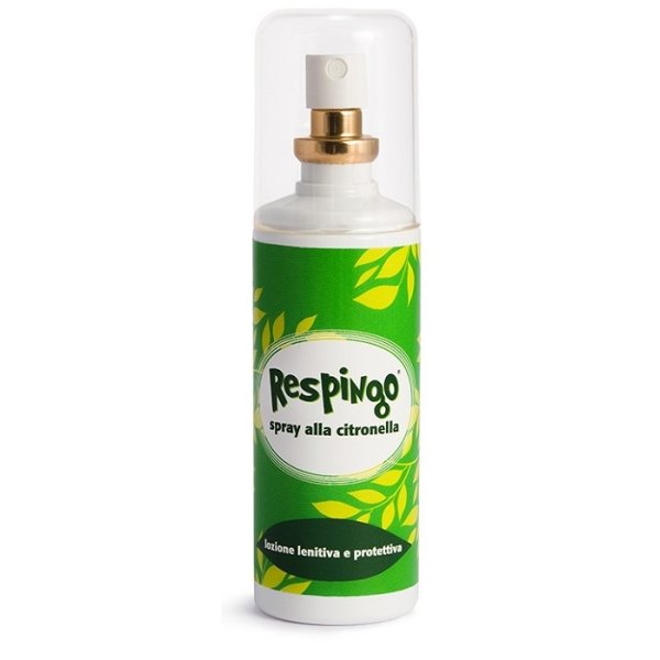 RESPINGO SPRAY 100ML