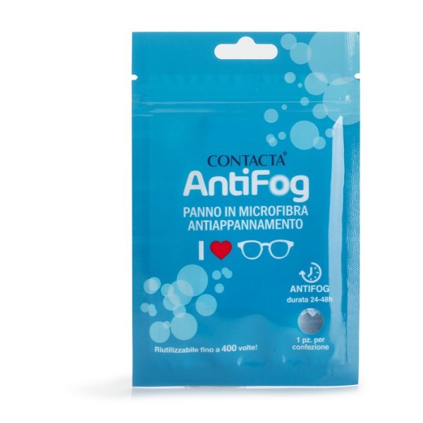 CONTACTA ANTIFOG PANNO MICROF