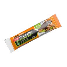 CRUNCHY PROTEINBAR PIST 40G