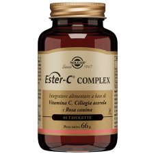 ESTER C COMPLEX 60TAV