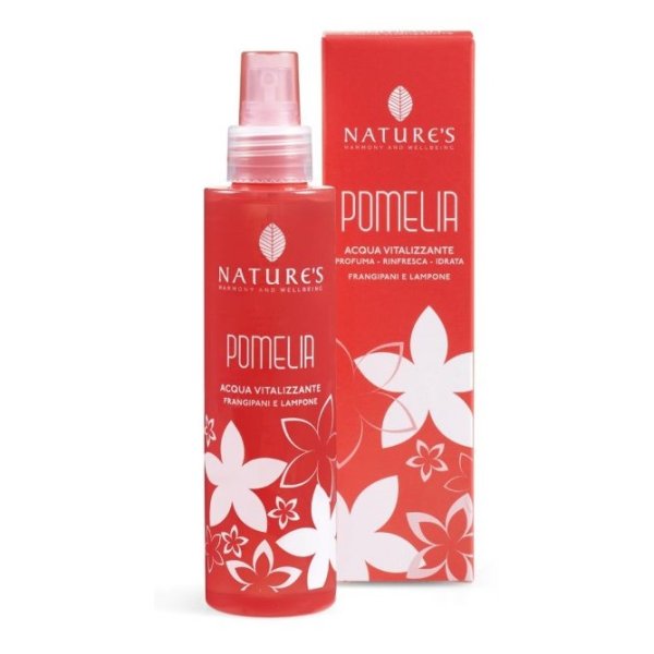 NATURE'S POMELIA EAU DE TOIL 5