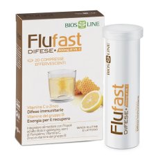 FLUFAST APIX DIFESE+ OS LANCIO