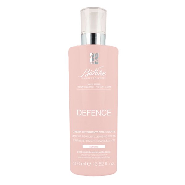 DEFENCE CREMA DETERGENTE STRUC